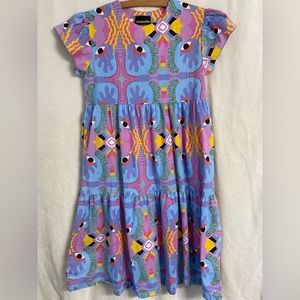 Nooworks Frida in Mucci, Medium